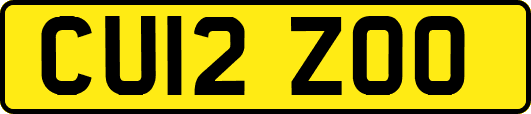 CU12ZOO
