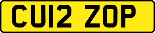 CU12ZOP