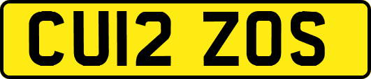 CU12ZOS