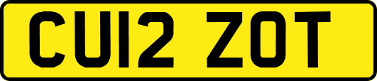 CU12ZOT