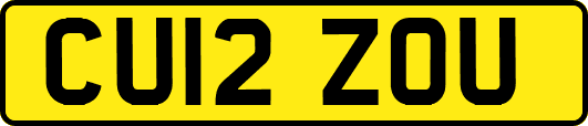 CU12ZOU