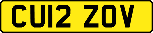 CU12ZOV
