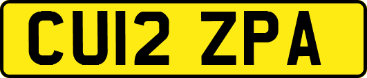 CU12ZPA