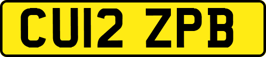 CU12ZPB