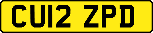 CU12ZPD