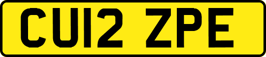 CU12ZPE