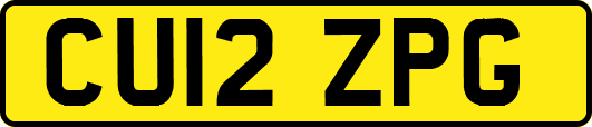 CU12ZPG