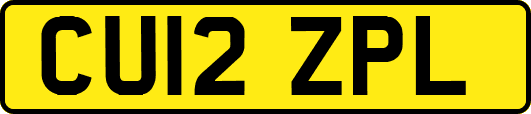 CU12ZPL