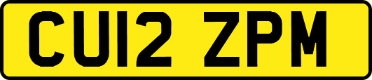 CU12ZPM