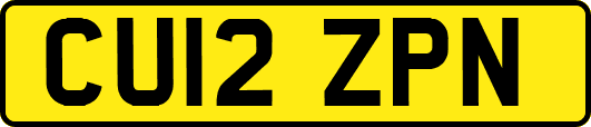 CU12ZPN