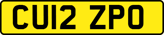 CU12ZPO