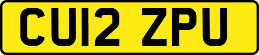 CU12ZPU