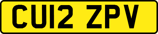 CU12ZPV