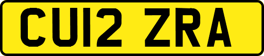 CU12ZRA