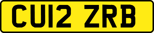 CU12ZRB