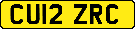 CU12ZRC