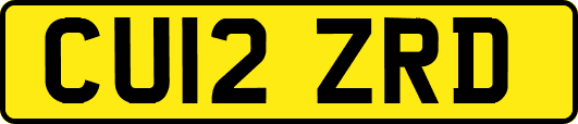 CU12ZRD