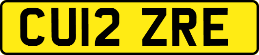CU12ZRE