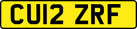 CU12ZRF