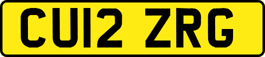 CU12ZRG