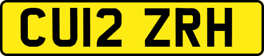 CU12ZRH