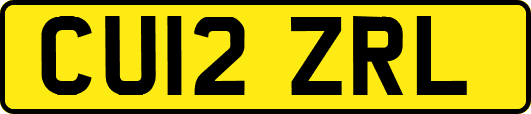 CU12ZRL