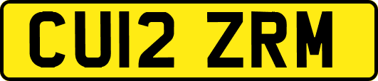 CU12ZRM