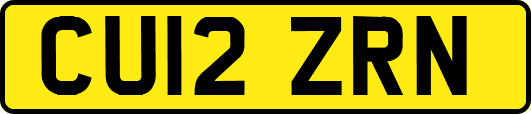CU12ZRN