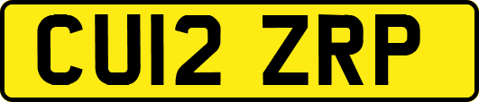 CU12ZRP