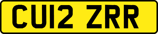 CU12ZRR