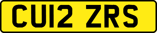 CU12ZRS