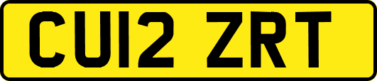 CU12ZRT