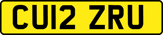 CU12ZRU