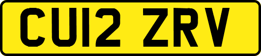 CU12ZRV