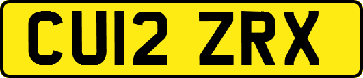 CU12ZRX
