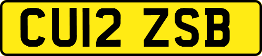 CU12ZSB