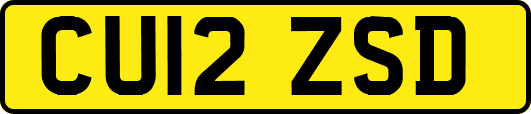 CU12ZSD