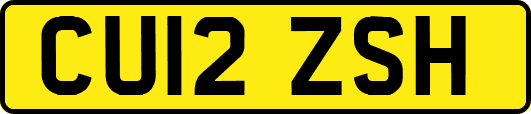 CU12ZSH