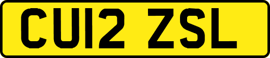 CU12ZSL