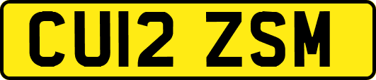 CU12ZSM