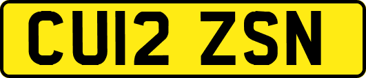CU12ZSN