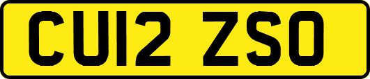 CU12ZSO