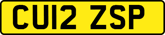 CU12ZSP