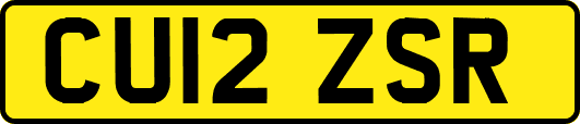 CU12ZSR