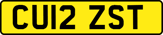 CU12ZST