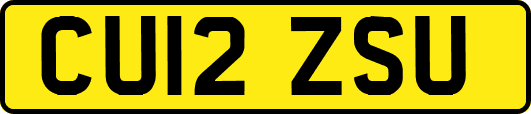 CU12ZSU