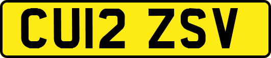 CU12ZSV