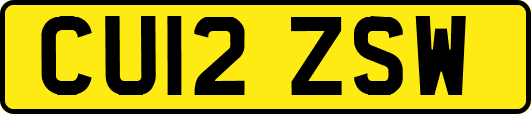 CU12ZSW