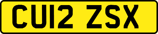 CU12ZSX
