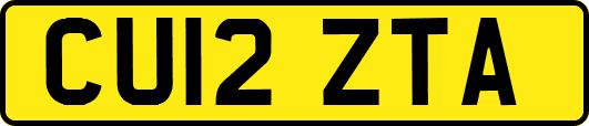 CU12ZTA